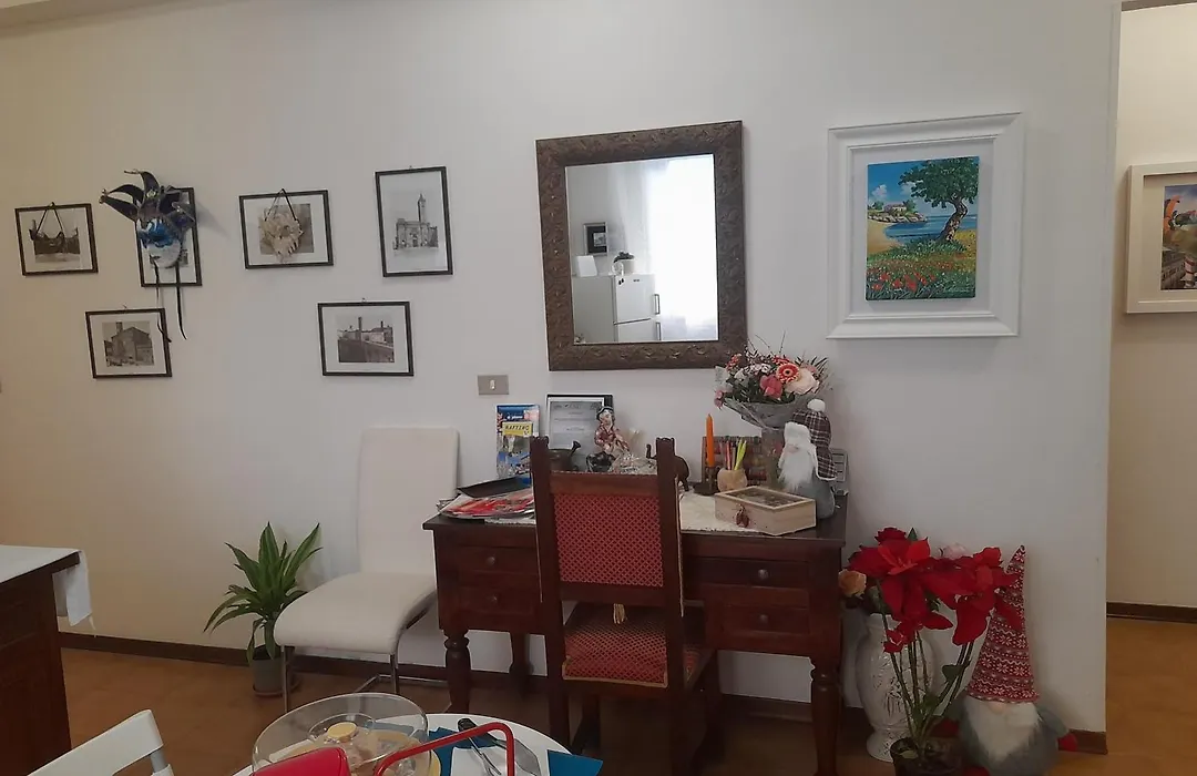 B&B La Torre di Porta Maggiore-1